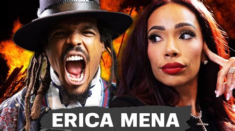 erica mena only fans|OnlyFans Millions, Reality TV Scars, Marriage, Dating & Being ...